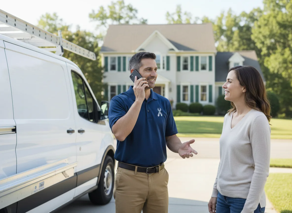 Home Gutter Service Dunlow, WV FAQs